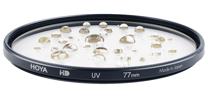 hoya HD UV Filtre